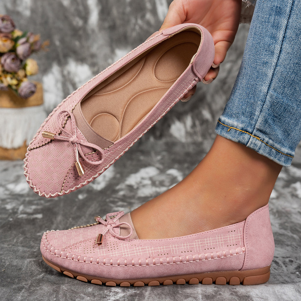COMFORTPAS ORTHOLOAFER – MOCASINES ORTOPÉDICOS