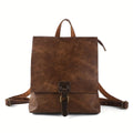 Ermelinde – Mochila Vintage Versátil