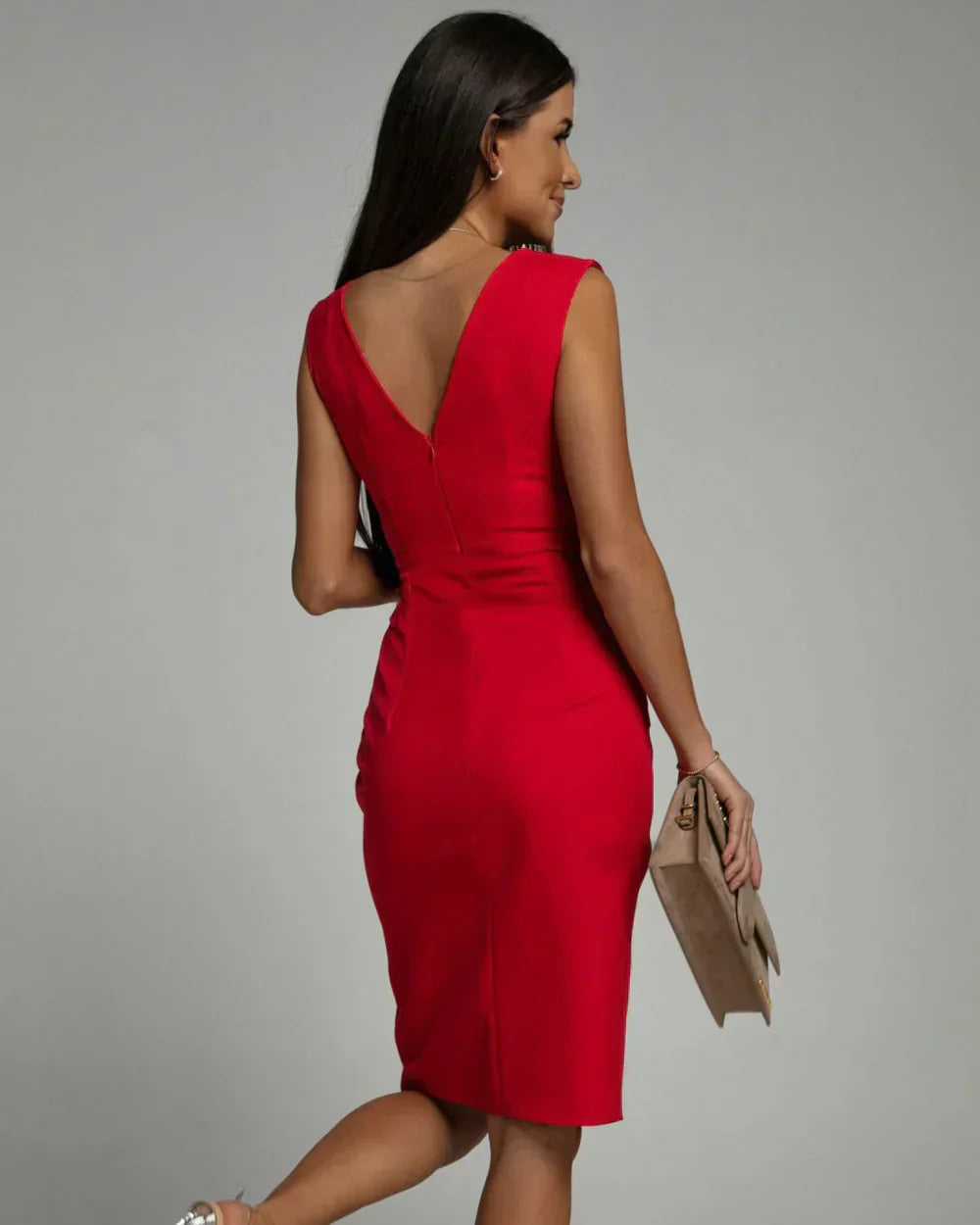 Ayla | Vestido