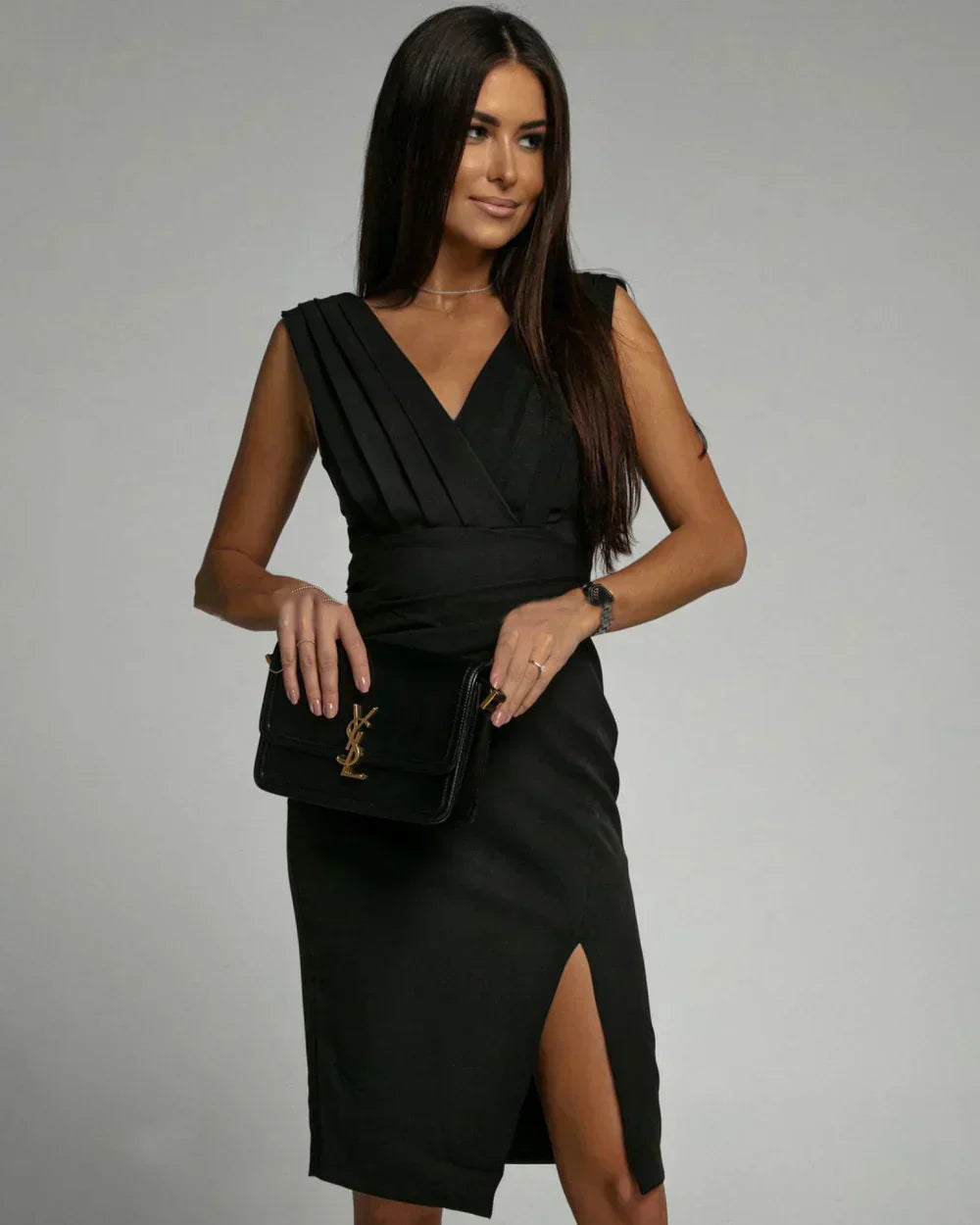 Ayla | Vestido
