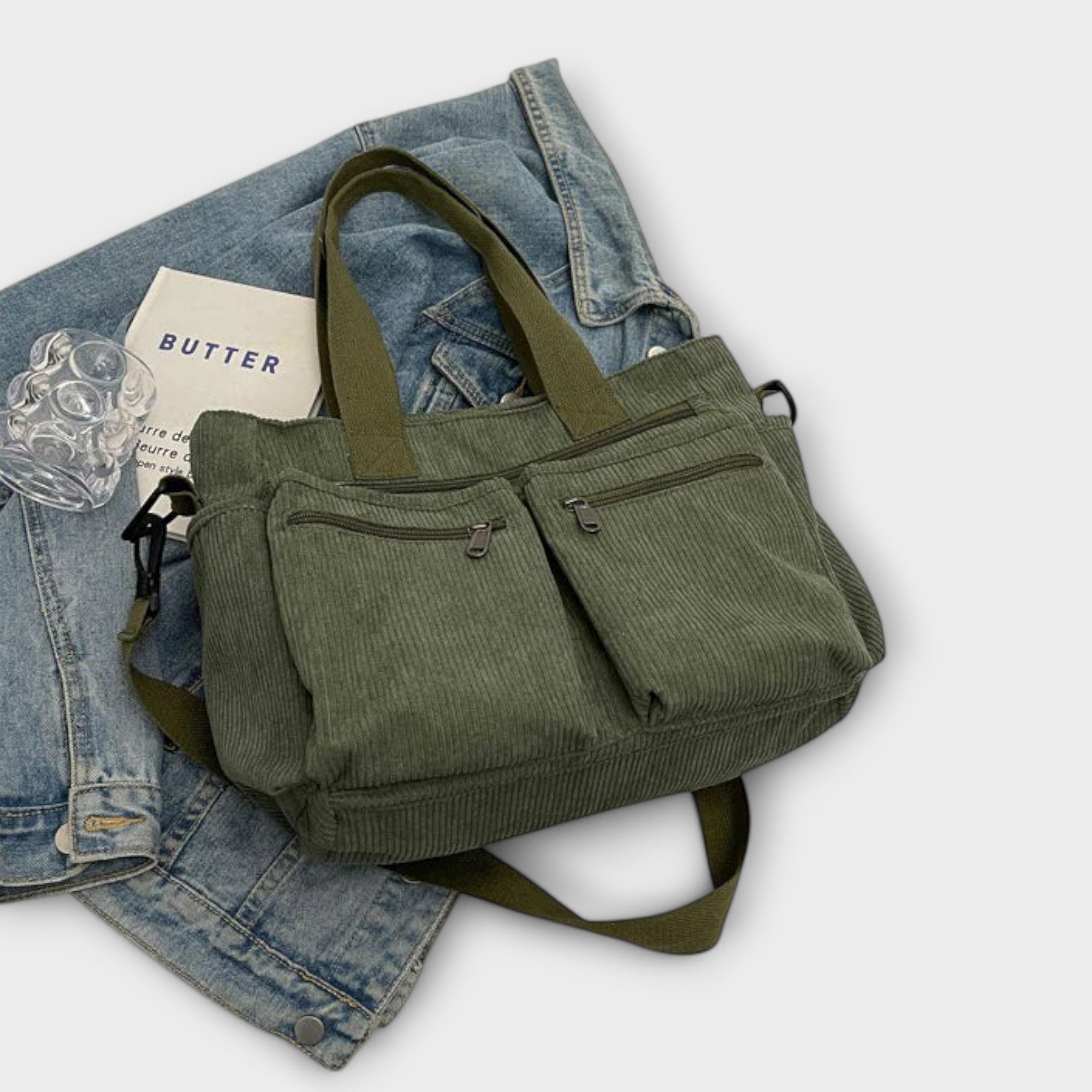 Aurora - Bolsa Tote