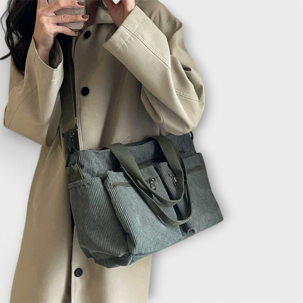 Aurora - Bolsa Tote