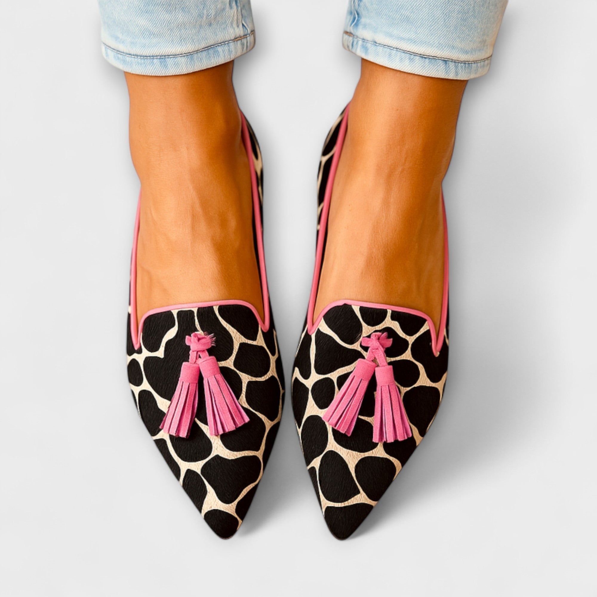 Beatrice | Mocasines Elegantes