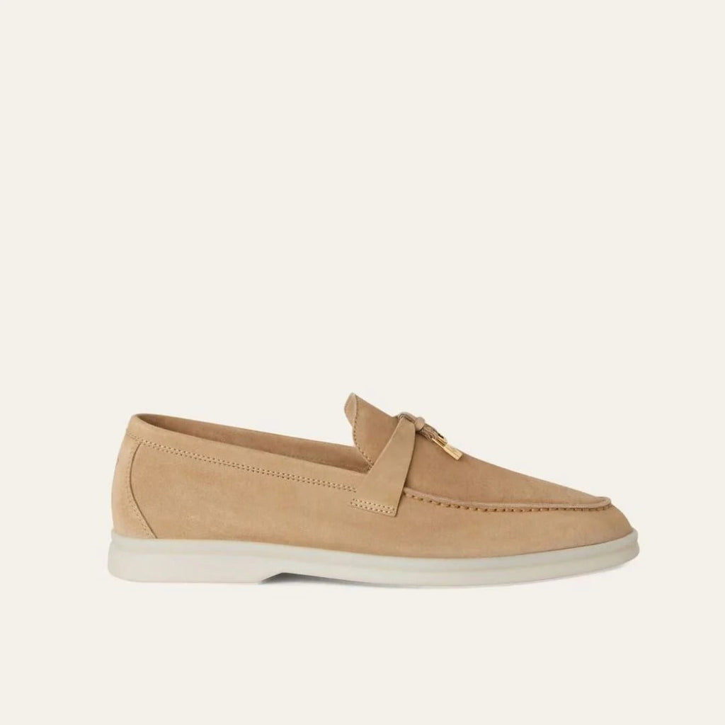Giulia | Mocasines Elegantes