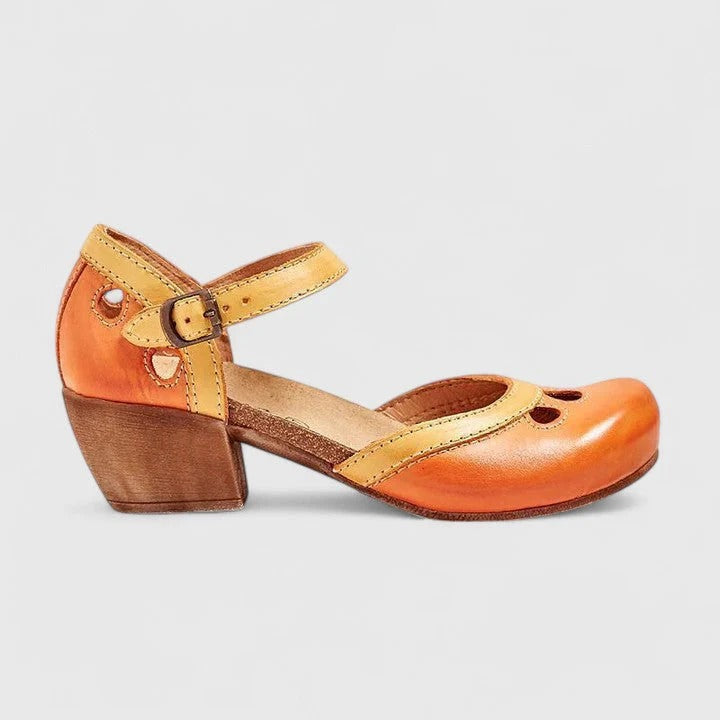 Bianca® - Sandalias Ortopédicas ⏐ Edición Premium