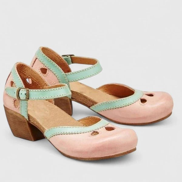 Bianca® - Sandalias Ortopédicas ⏐ Edición Premium