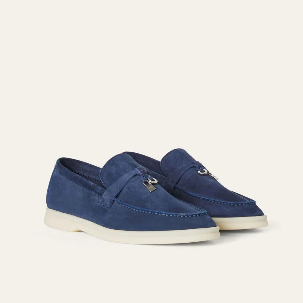 Giulia | Mocasines Elegantes