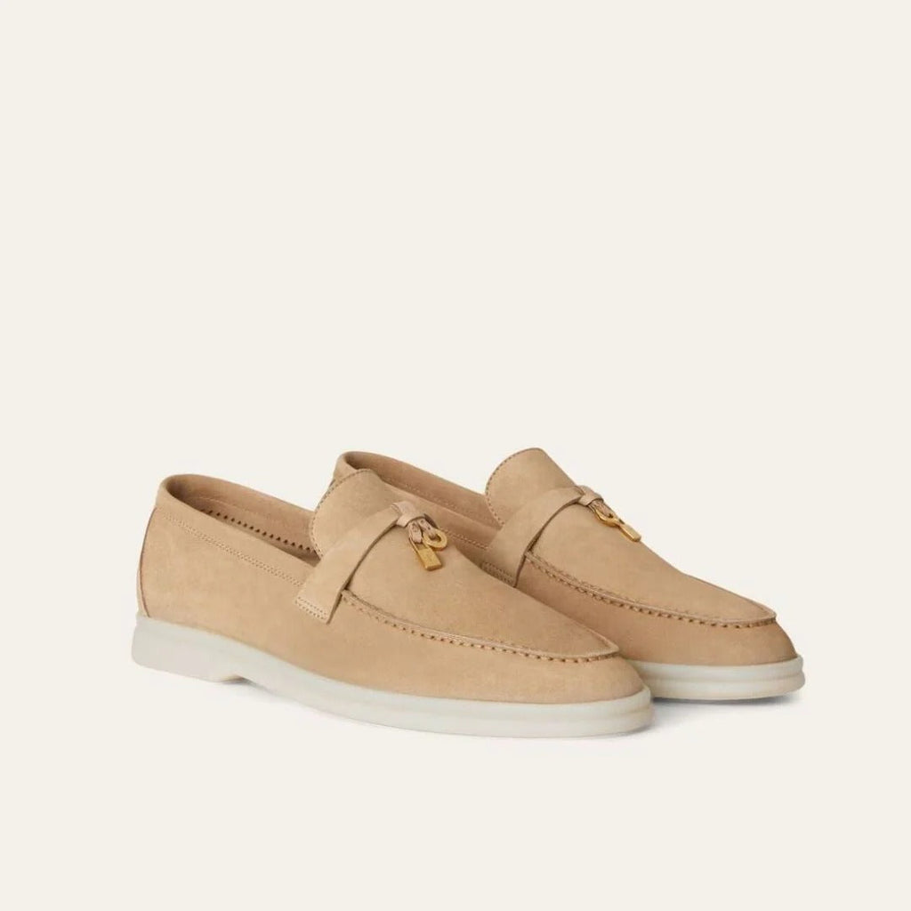 Giulia | Mocasines Elegantes