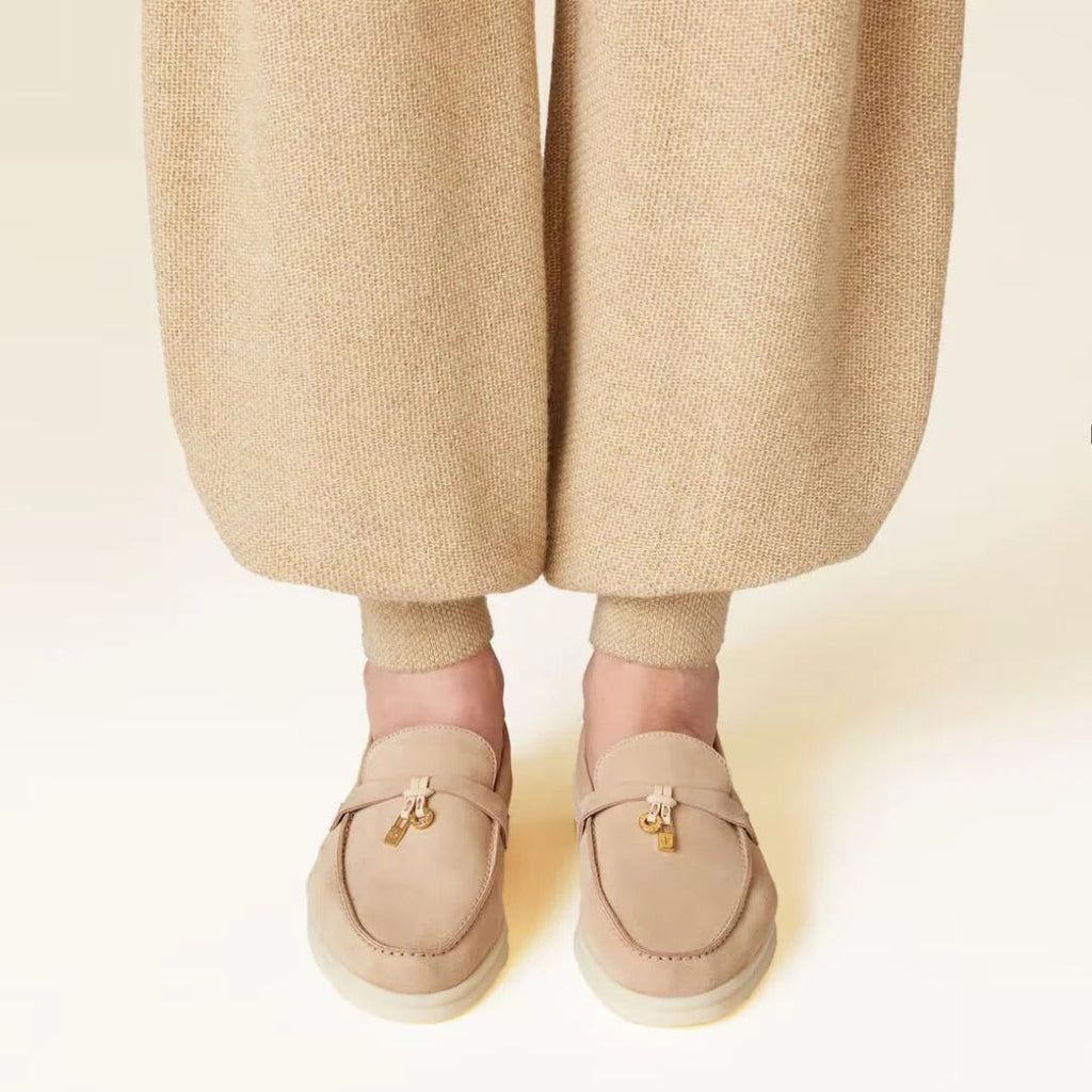 Giulia | Mocasines Elegantes