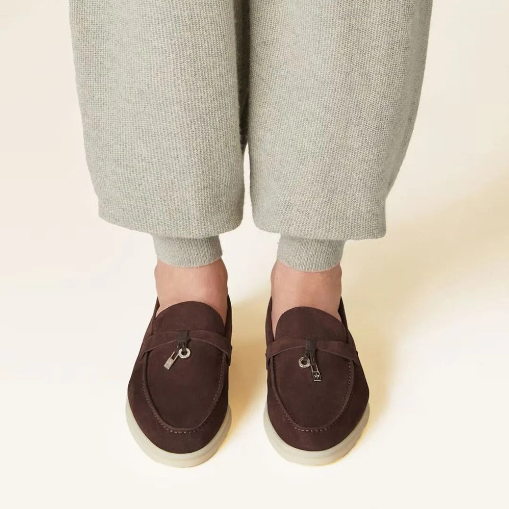 Giulia | Mocasines Elegantes