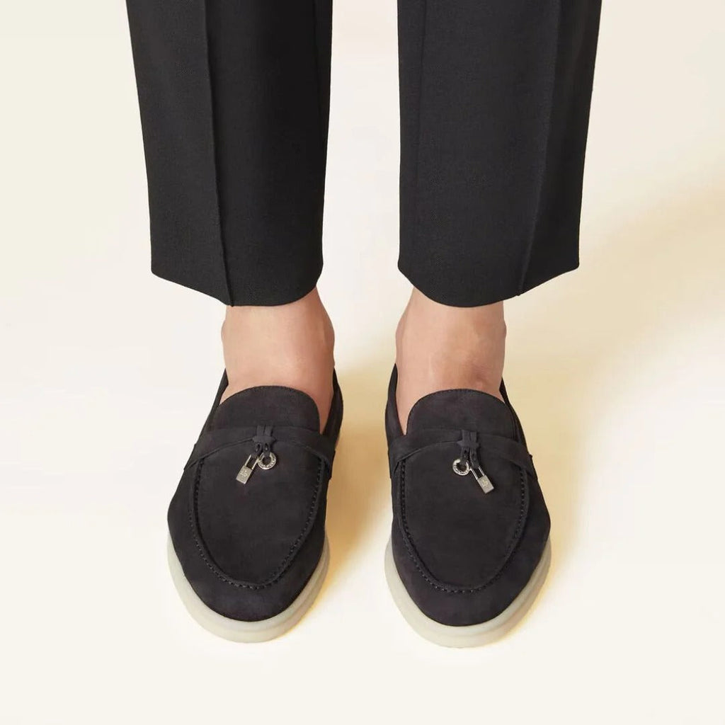 Giulia | Mocasines Elegantes