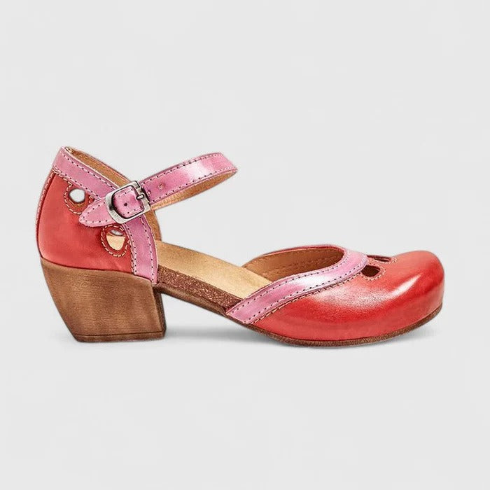 Bianca® - Sandalias Ortopédicas ⏐ Edición Premium