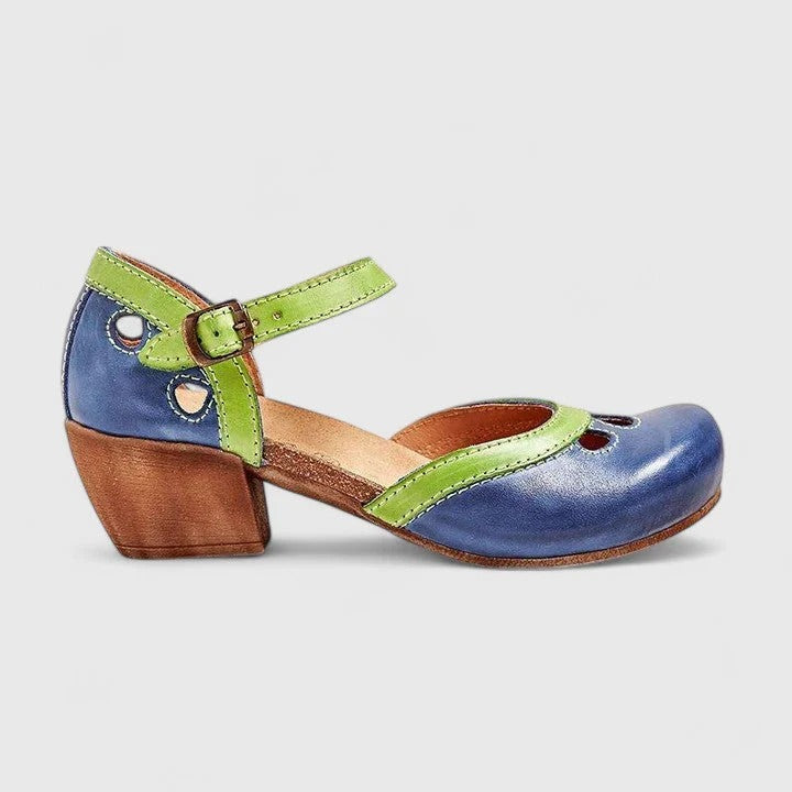 Bianca® - Sandalias Ortopédicas ⏐ Edición Premium