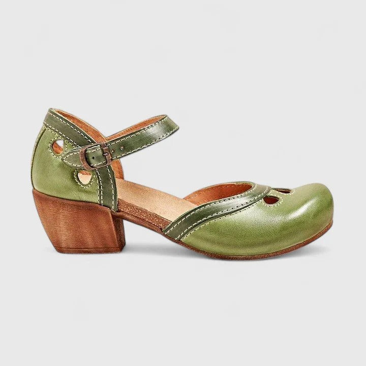 Bianca® - Sandalias Ortopédicas ⏐ Edición Premium