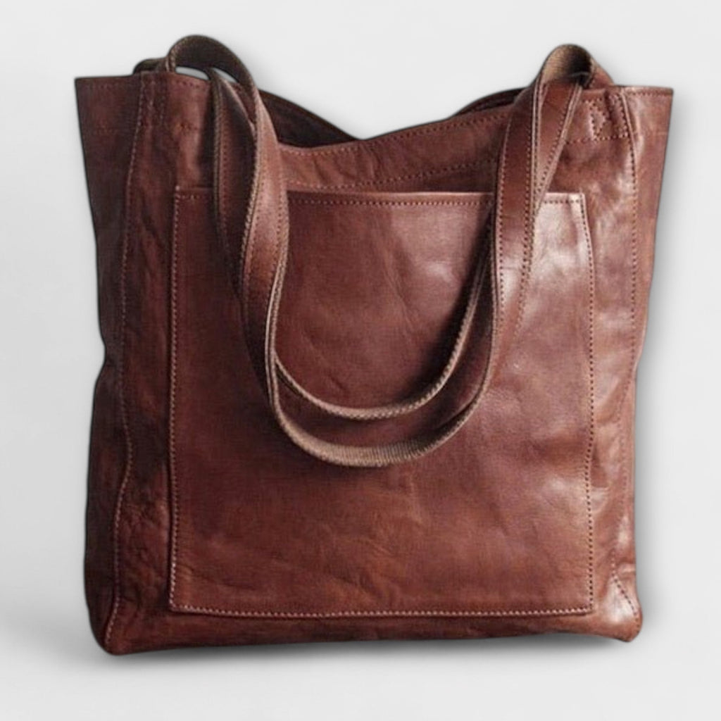 Aurora – Elegante y Práctica Bolsa de Bandolera