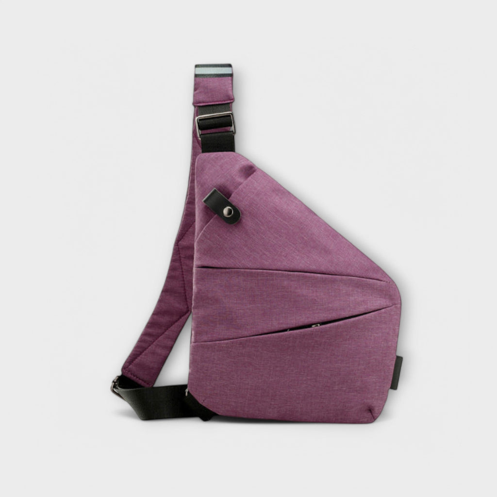 Aurora - Bolsa de Hombro Antirrobo