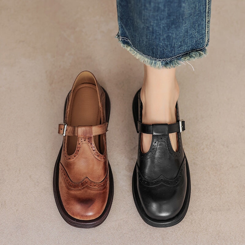 VERDA | ELEGANTES ZAPATOS EN PIEL VEGANA