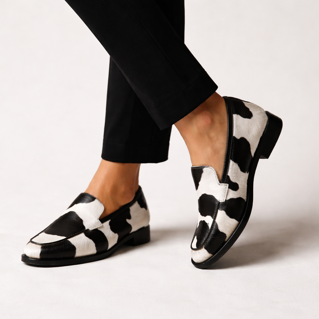 MELLE | Mocasines