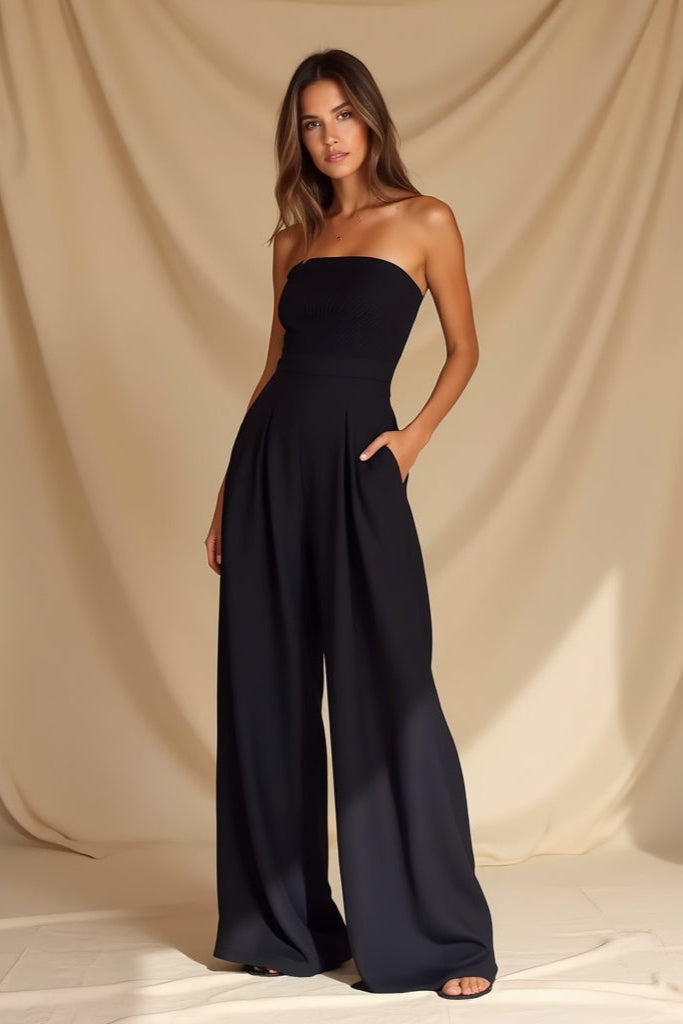 Amélie | Mono (Jumpsuit)