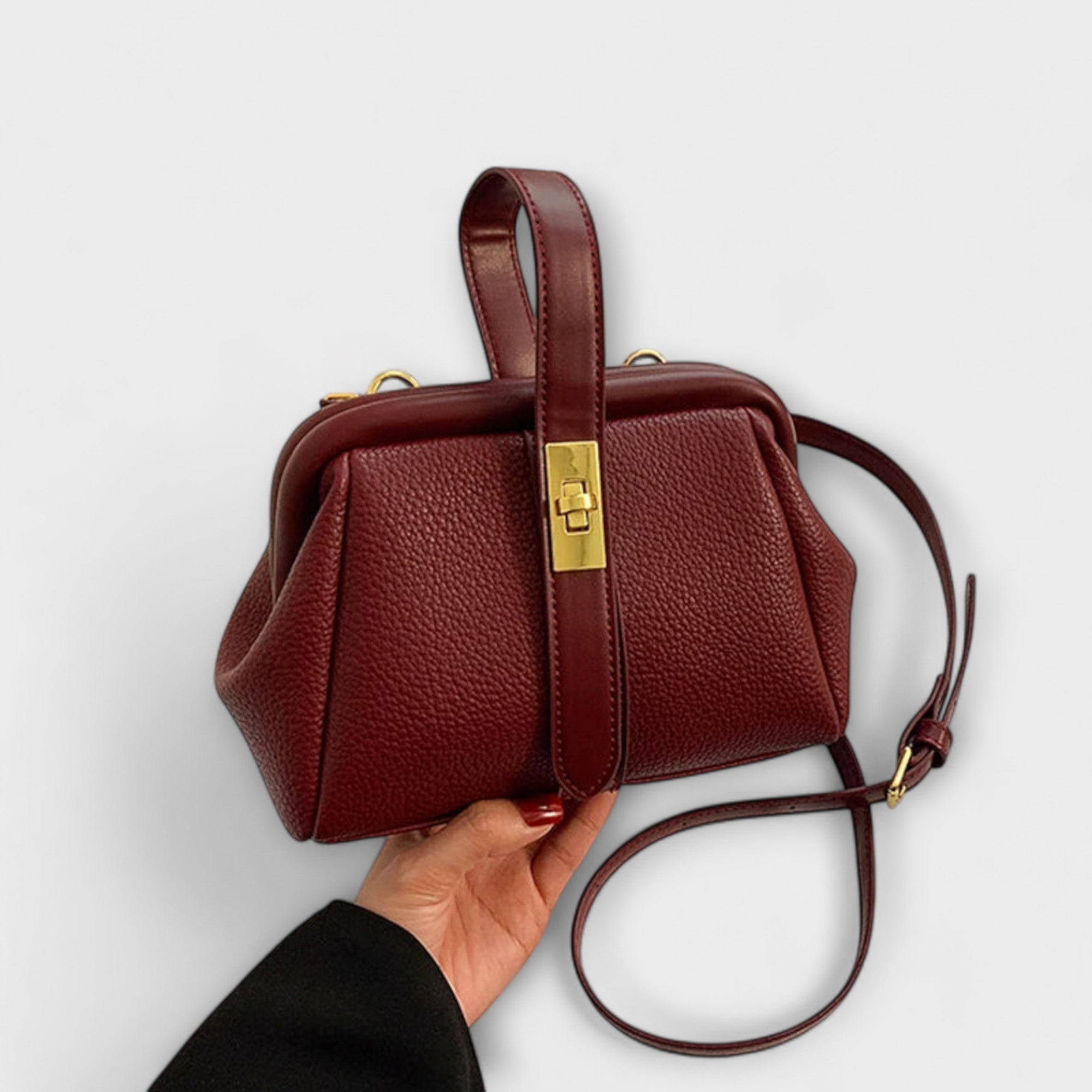Aurora - Mochila Retro