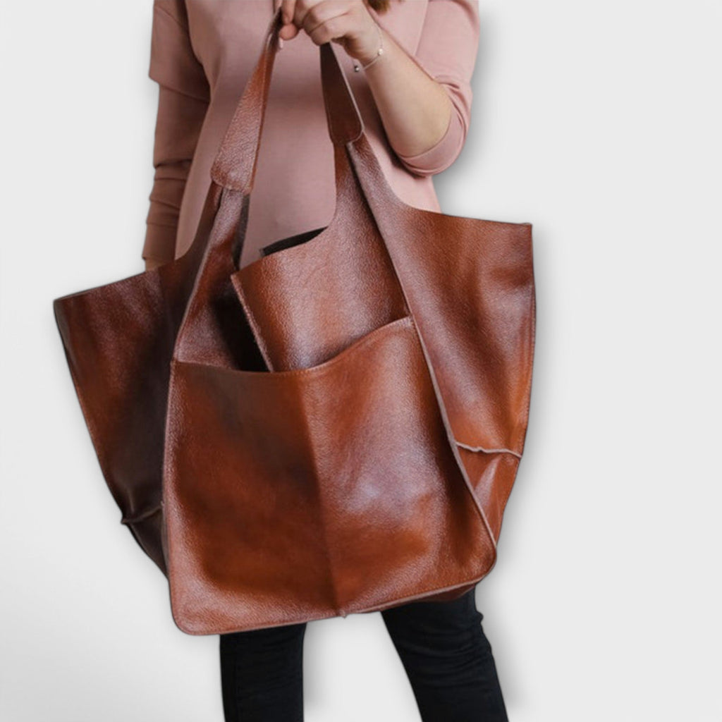Arwen - Bolsa Grande de Fin de Semana