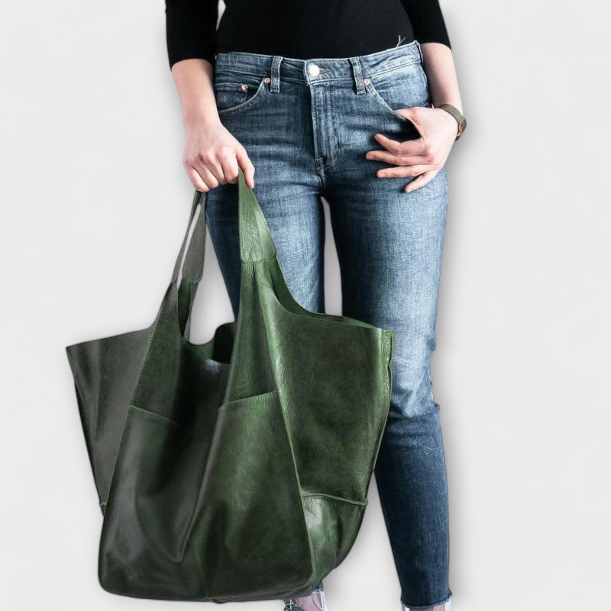Arwen - Bolsa Grande de Fin de Semana