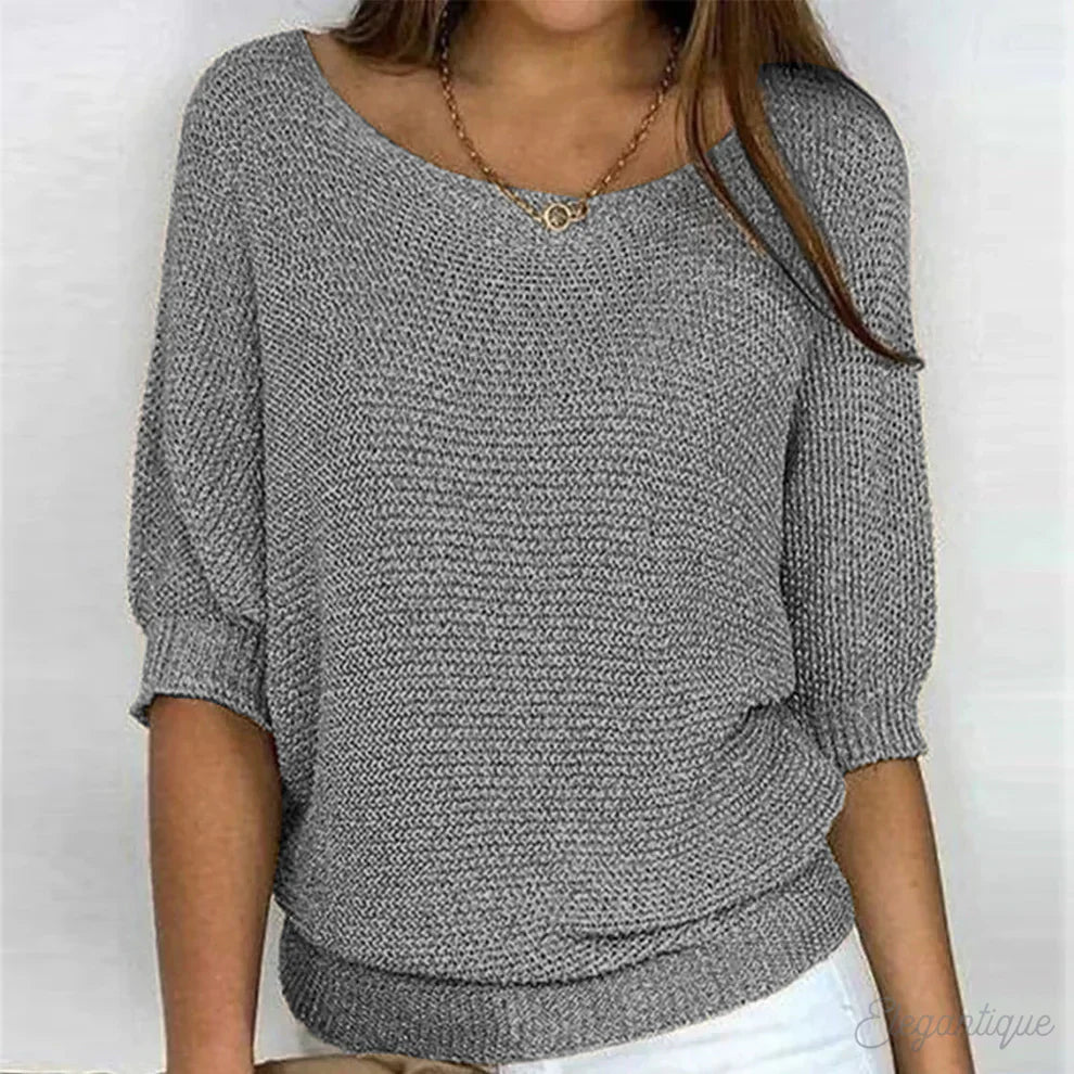 Chloe | Suéter Casual Chic