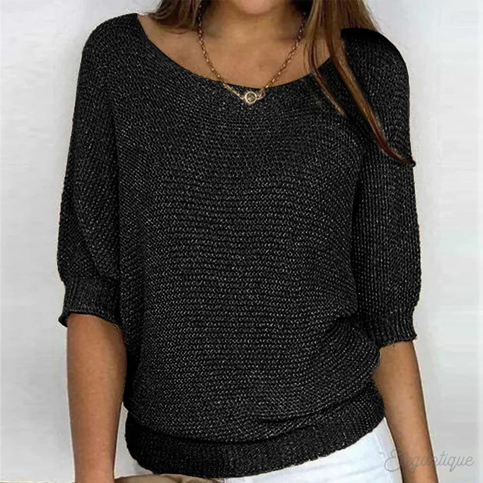 Chloe | Suéter Casual Chic