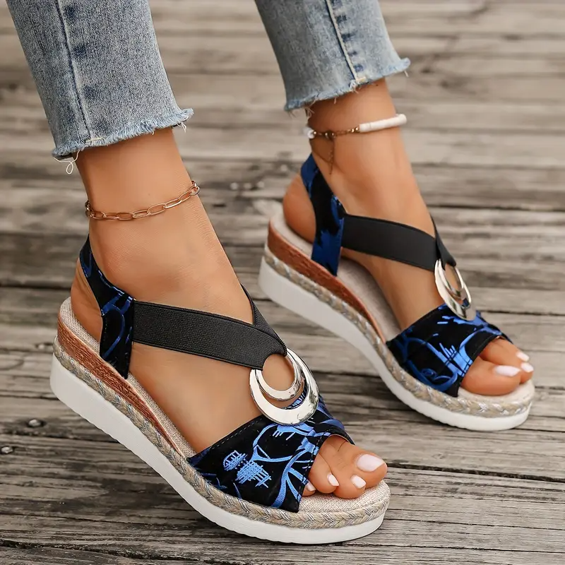 Lara - Sandalias Ortopédicas
