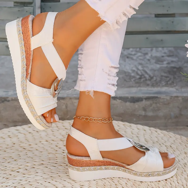 Lara - Sandalias Ortopédicas