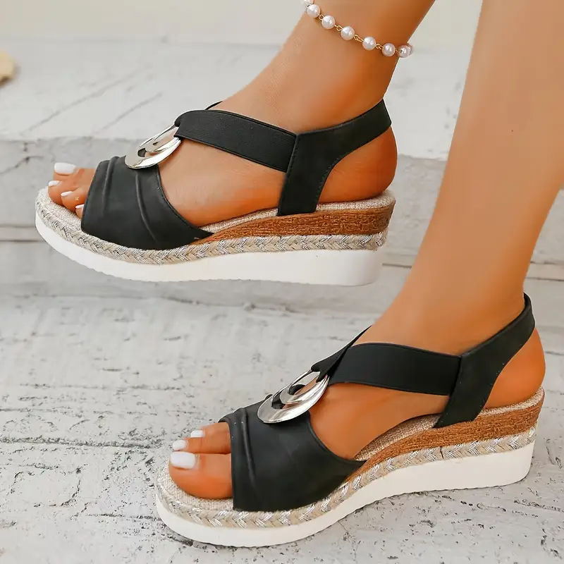 Lara - Sandalias Ortopédicas
