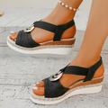 Lara - Sandalias Ortopédicas