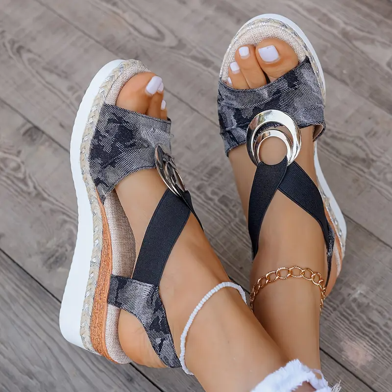 Lara - Sandalias Ortopédicas