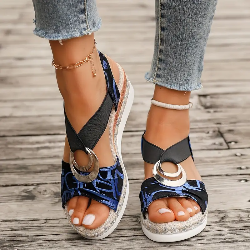Lara - Sandalias Ortopédicas