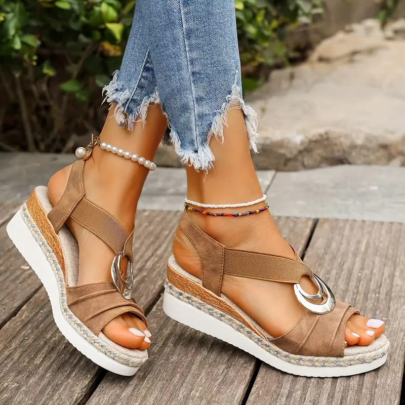 Lara - Sandalias Ortopédicas