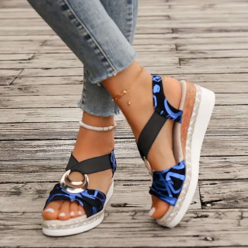 Lara - Sandalias Ortopédicas