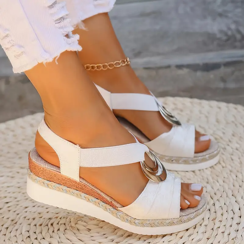 Lara - Sandalias Ortopédicas