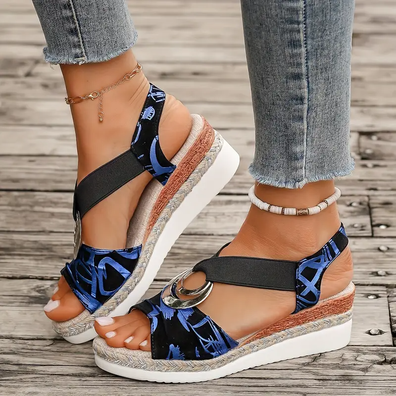 Lara - Sandalias Ortopédicas