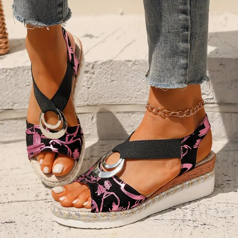Lara - Sandalias Ortopédicas