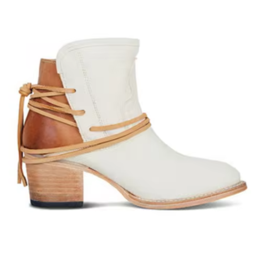 BOTAS ESTILO WESTERN RETRO